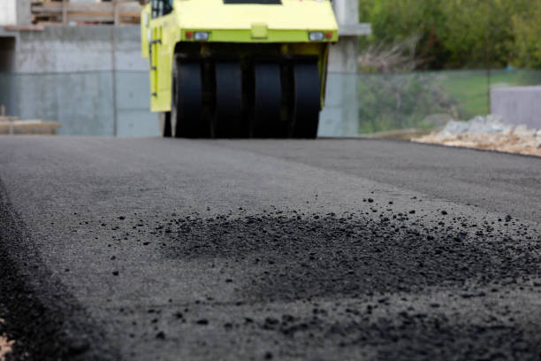 Best Driveway Pavers Near Me  in Fremont, IN