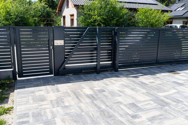 Best Driveway Pavers Cost  in Fremont, IN