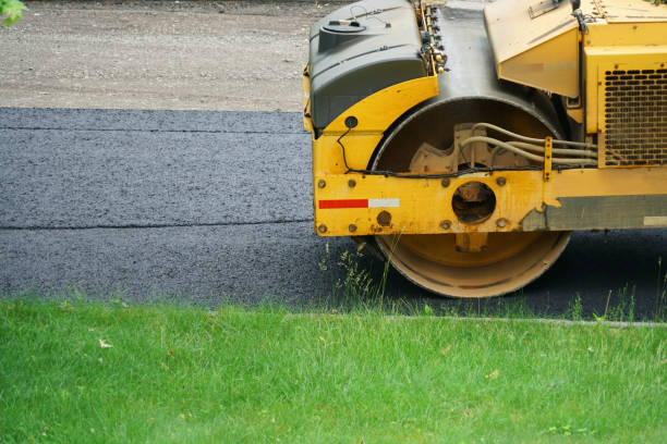 Trusted Fremont, IN Driveway Pavers Experts
