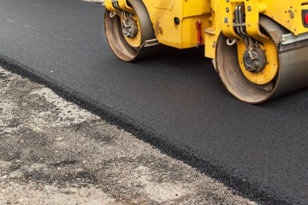 Best Driveway Resurfacing Pavers  in Fremont, IN